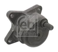 FEBI Tensor de correa correa poli V MERCEDES-BENZ 3,2 2,8 A1042000870 1042000870