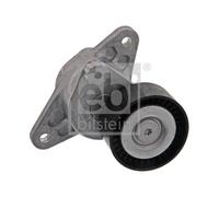 FEBI Tensor de correa correa poli V MERCEDES-BENZ 4,0 A6282000170 6282000170
