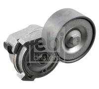 FEBI Tensor de correa correa poli V MERCEDES-BENZ 4,2 6,4 A9062000270 9062002070