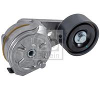 FEBI Tensor de correa correa poli V MERCEDES-BENZ SETRA 11,9 15,9 A5412000870
