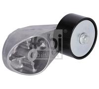 FEBI Tensor de correa correa poli V MERCEDES-BENZ SETRA 6,4 4,2 A9062000370