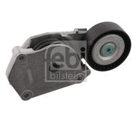 FEBI Tensor de correa correa poli V MINI 1,6 1,4 11281482199 W10B14A W10B16A