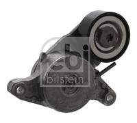 FEBI Tensor de correa correa poli V MINI TOYOTA 2,0 1,6 11287823374 16620-WA010