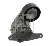FEBI Tensor de correa correa poli V OPEL VAUXHALL ALFA ROMEO 2,8 3,2 012575509