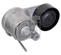 FEBI Tensor de correa correa poli V OPEL VAUXHALL CHEVROLET 1,6 00636289 0636289