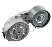 FEBI Tensor de correa correa poli V para IVECO 12,9 11,1 504072744