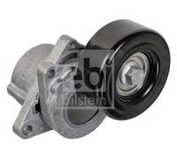 FEBI Tensor de correa correa poli V para NISSAN RENAULT 2,0 2,5 11955-JA00A