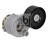 FEBI Tensor de correa correa poli V para RENAULT OPEL NISSAN 1,9 2,0 009109567