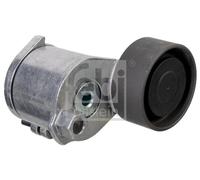FEBI Tensor de correa correa poli V para VOLVO 7,1 20858189 20939291 20939528