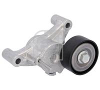 FEBI Tensor de correa correa poli V para VOLVO POLESTAR 2,0 31359881 B4204T22
