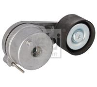 FEBI Tensor de correa correa poli V para VOLVO RENAULT TRUCKS 10,8 12,8 21983653