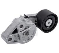 FEBI Tensor de correa correa poli V para VOLVO RENAULT TRUCKS 12,8 12,1 20762060