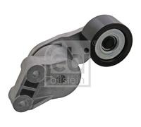 FEBI Tensor de correa correa poli V para VOLVO RENAULT TRUCKS 16,1 12,1 21422767