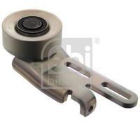 FEBI Tensor de correa correa poli V PEUGEOT CITROËN 1,5 5751.27 96165457