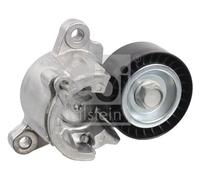 FEBI Tensor de correa correa poli V PEUGEOT CITROËN 2,0 5751.A0 RFK(EW10J4S)