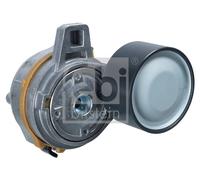 FEBI Tensor de correa correa poli V SETRA MERCEDES-BENZ 12,0 A4572001670