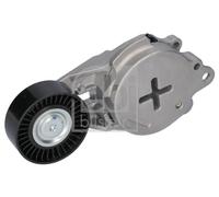 FEBI Tensor de correa correa poli V TOYOTA 1,4 1,3 16620-0N010 16620-33040