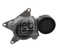 FEBI Tensor de correa correa poli V TOYOTA LEXUS 2,0 2,2 16620-0R010 2AD-FHV