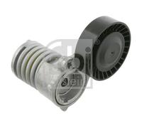 FEBI Tensor de correa correa poli V VOLVO FORD 2,4 2,5 1374425 30650957 HYDA