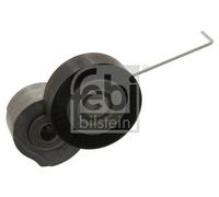 FEBI Tensor de correa correa poli V VOLVO LAND ROVER 3,2 3,0 30677214 6G9N7739AD