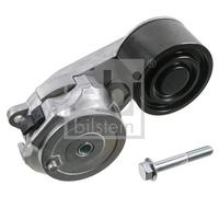 FEBI Tensor de correa correa poli V VOLVO RENAULT TRUCKS 12,8 10,8 21819687