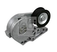 FEBI Tensor de correa correa poli V VW FORD 2,8 2,9 021145299 1106830 021145299B