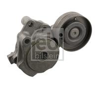 FEBI Tensor de correa correa poli V VW SEAT AUDI 1,4 03C145299J 3C145299J CAVG