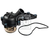 FEBI Termostato refrigerante AUDI 3,1 2,4 06E121111D 06E121111G 6E121111D AUK