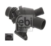 FEBI Termostato refrigerante BMW 2,0 1,6 11537588257 11537633476 11537633477