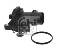 FEBI Termostato refrigerante BMW 2,0 1,8 11537510959 N42B18A N42B20A N46B18A