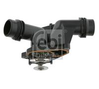 FEBI Termostato refrigerante BMW 2,0 11532247019 M47D20(204D1) M47D20(204D4)