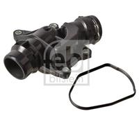 FEBI Termostato refrigerante BMW 2,9 11512247269 M57D30(306D1)