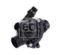 FEBI Termostato refrigerante BMW 3,0 2,5 11537536655 11537544788 11537549476