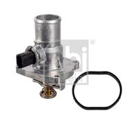 FEBI Termostato refrigerante CHEVROLET 1,8 25199828 55578419 55597008 96984104