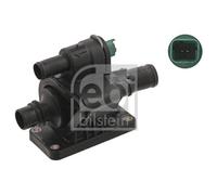 FEBI Termostato refrigerante CITROËN PEUGEOT FORD 1,4 1148098 1336.V6 1516694