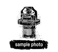 FEBI Termostato refrigerante HONDA 2,4 19301-R40-A01 19301-R40-A02 K24Y2 K24Z3