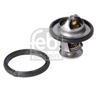 FEBI Termostato refrigerante HYUNDAI KIA 1,1 1,0 25500-02500 25612-02501 G4HC