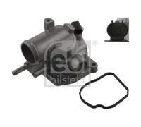 FEBI Termostato refrigerante MERCEDES-BENZ 2,1 2,7 A6112000315 A6112000515