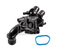 FEBI Termostato refrigerante MINI 1,6 11537588876 11537647305 11537647751