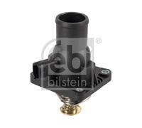 FEBI Termostato refrigerante OPEL VAUXHALL 1,6 055564891 1338257 55564891 A16LET