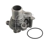 FEBI Termostato refrigerante para FIAT IVECO 2,3 3,0 504013931 504017209