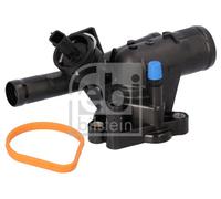 FEBI Termostato refrigerante para RENAULT OPEL NISSAN 2,3 04420308 093167954