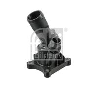 FEBI Termostato refrigerante para VOLVO POLESTAR 2,0 1,5 31293767 31686046