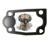 FEBI Termostato refrigerante PEUGEOT CITROËN FIAT 3,0 1336.AA 504057285