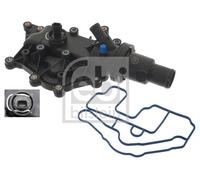 FEBI Termostato refrigerante RENAULT 1,6 8200700094 K4M761 K4M791 K4M801 K4M813