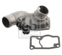 FEBI Termostato refrigerante VAUXHALL OPEL 2,0 090572899 1338100 095517667