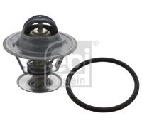 FEBI Termostato refrigerante VW 1,3 1,4 030121113 030121113S3 1W 2G 3F AAK AAU