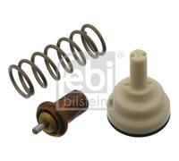 FEBI Termostato refrigerante VW SEAT AUDI 1,4 03C121110G 3C121110G CAVG CNVA BLG