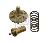 FEBI Termostato refrigerante VW SEAT AUDI 1,4 03C121110L 3C121110L CAVG CNVA BLG