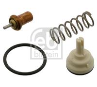 FEBI Termostato refrigerante VW SKODA AUDI 1,4 03C121110P 03C121110PS1 CAXA CAXC